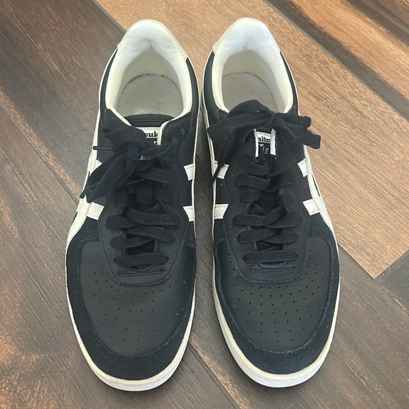 Onitsuka Tiger by Asics GSM Size 9 - Picture 2 of 9